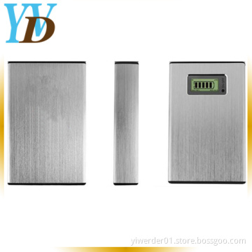 Wholesale Production Electronic Toys Mobile Charging Power Bank Supply (YWD-PB9)